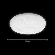 LED Casey 30W LED Οροφή