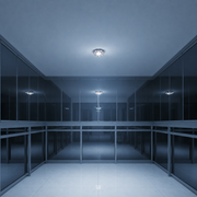 ORBITA LED Spot, 5W, Στρογγυλό, Κρύο / Ζεστό φως, Αντίκα Μπρούντζο, Ρητίνη και Γυαλί LED Spot Προεπιλεγμένος τίτλος Alessandro Design