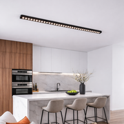 LED LED Projector RGB Εξωτερικό 24W Ασημί