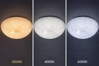 LED Casey 30W LED Οροφή