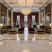 Crystal Chandelier FLEUR Regalis 22xE14, Διάμετρος 80cm, Ύψος 50cm, Γυαλιστερό χρυσό, Ρυθμιζόμενο ύψος, Κομψή σχεδίαση Crystal Chandelier Προεπιλεγμένος τίτλος Alessandro Design
