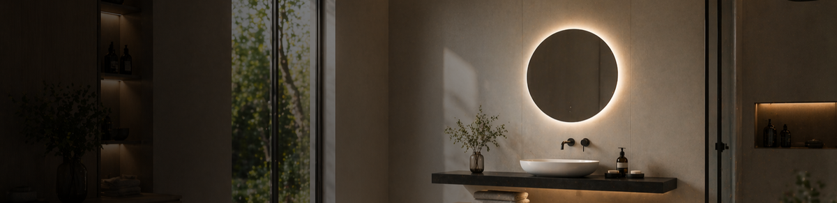 Καθρέπτες LED Premium