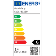 Καθρέφτης LED αφής RAYNA, 80x60 cm, λειτουργία Demist, Βουρτσισμένο χρυσό πλαίσιο