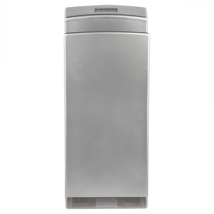 Στεγνωτήριο με αισθητήρα, 1200W, λευκό, πλαστικό, FL/2020