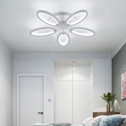 LED λαγνεία με ηλιέλαιο 54W REMOTE CONTROL 5 Στοιχεία κρύο/ζεστό/λευκό ουδέτερο λευκό