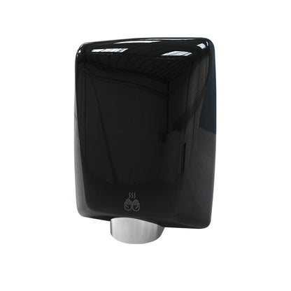 Στεγνωτήριο με αισθητήρα, 1200W, λευκό, πλαστικό, FL/2020