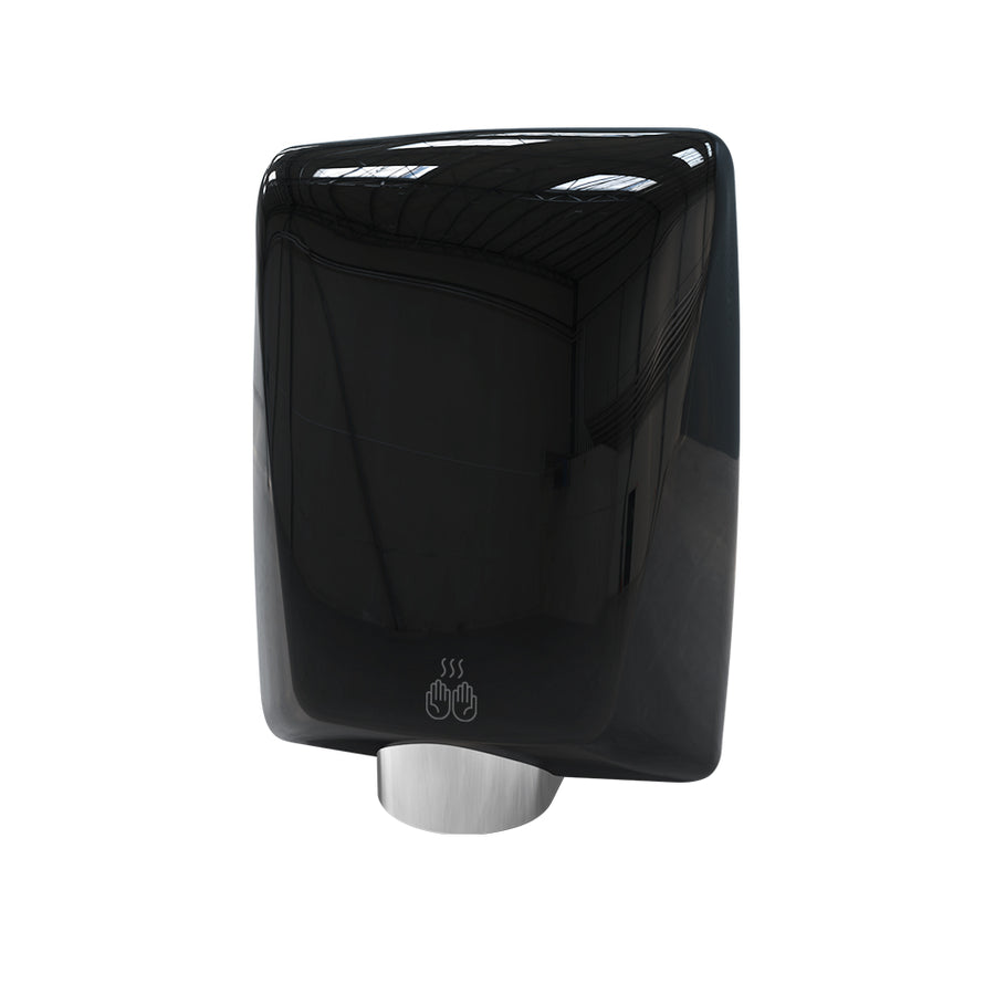 Στεγνωτήριο με αισθητήρα, 1200W, λευκό, πλαστικό, FL/2020