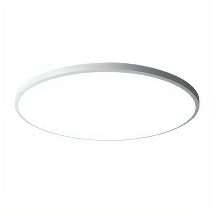 SOLIS LED φωτιστικό οροφής 47cm 48W Cool White Light