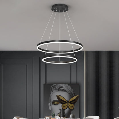 LED LED Casiana με τηλεχειριστήριο, 100W, μαύρο, ήταν διαθέσιμο