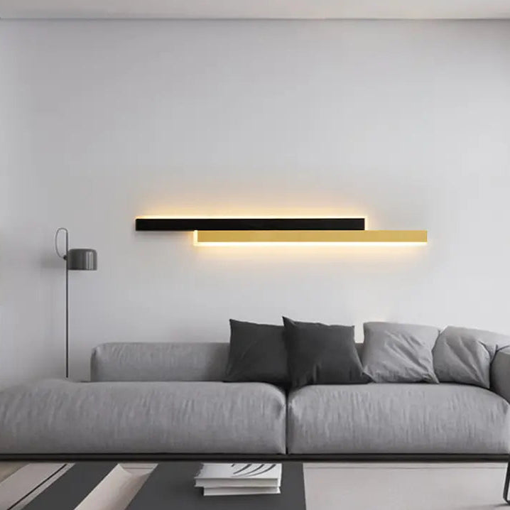 LED LED, 29W, μαύρο