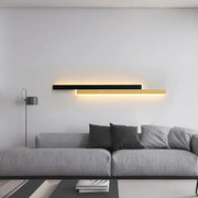 LED LED, 29W, μαύρο