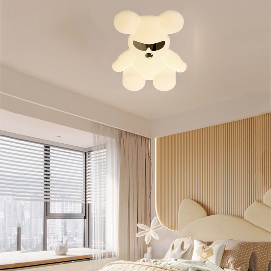 Πολυέλαιος LED URSULETI CP220 Για Παιδικό Δωμάτιο