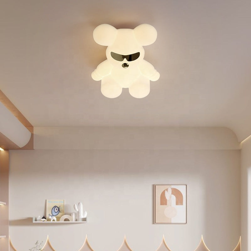 Πολυέλαιος LED URSULETI CP220 Για Παιδικό Δωμάτιο