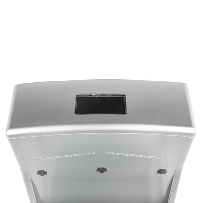 Στεγνωτήριο με αισθητήρα, 1200W, λευκό, πλαστικό, FL/2020