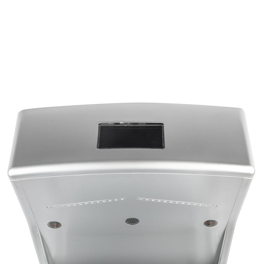 Στεγνωτήριο με αισθητήρα, 1200W, λευκό, πλαστικό, FL/2020
