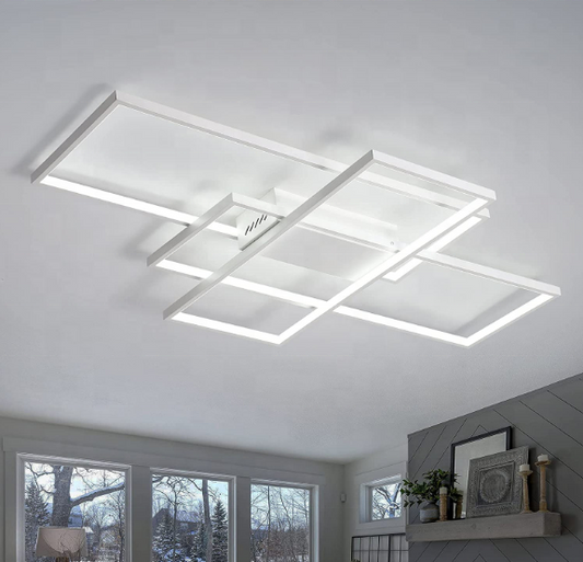 LED Lulus με Liandyn 61W Dimable White