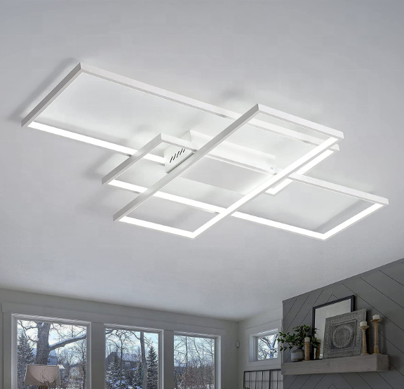 LED Lulus με Liandyn 61W Dimable White