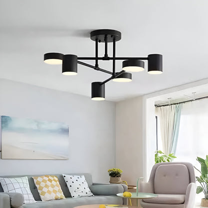 Ο Lulus οδήγησε το 72W Galios Black