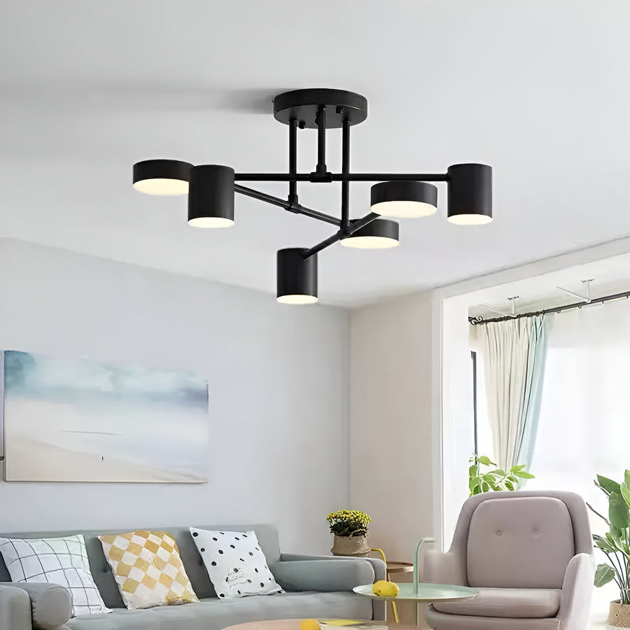 Ο Lulus οδήγησε το 72W Galios Black