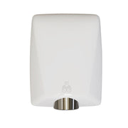 Στεγνωτήριο με αισθητήρα, 1200W, λευκό, πλαστικό, FL/2020