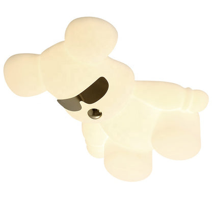 Πολυέλαιος LED URSULETI CP220 Για Παιδικό Δωμάτιο