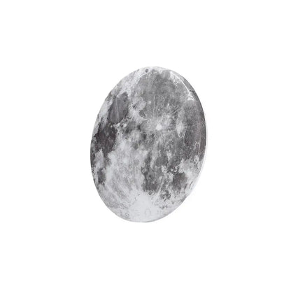 LED LED Lulus, 3000/4000/6000K, μπλε, διάμετρος 35 cm