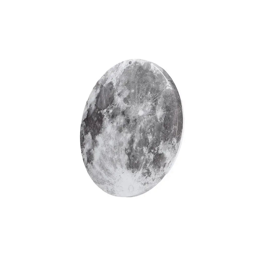 LED LED Lulus, 3000/4000/6000K, μπλε, διάμετρος 35 cm
