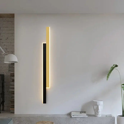 LED LED, 29W, μαύρο