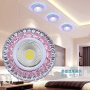 LED Spot, 6W, κρύο/ζεστό/ουδέτερο φως