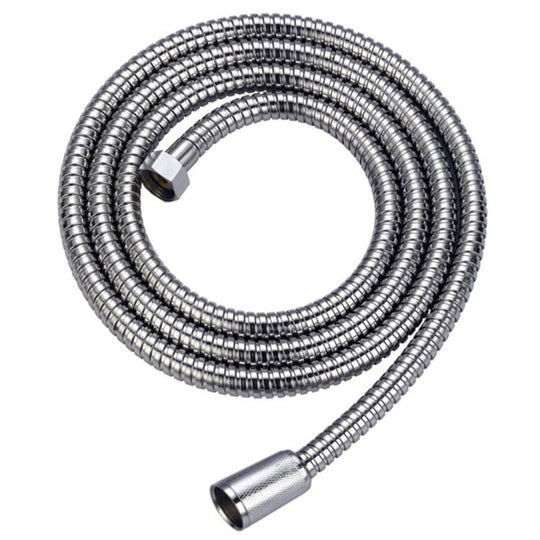 Πλεγμένος σωλήνας ντους 150 cm FD100/150 Αξεσουάρ μπάνιου Προεπιλεγμένος τίτλος Alessandro Design