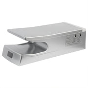 Στεγνωτήριο με αισθητήρα, 1200W, λευκό, πλαστικό, FL/2020
