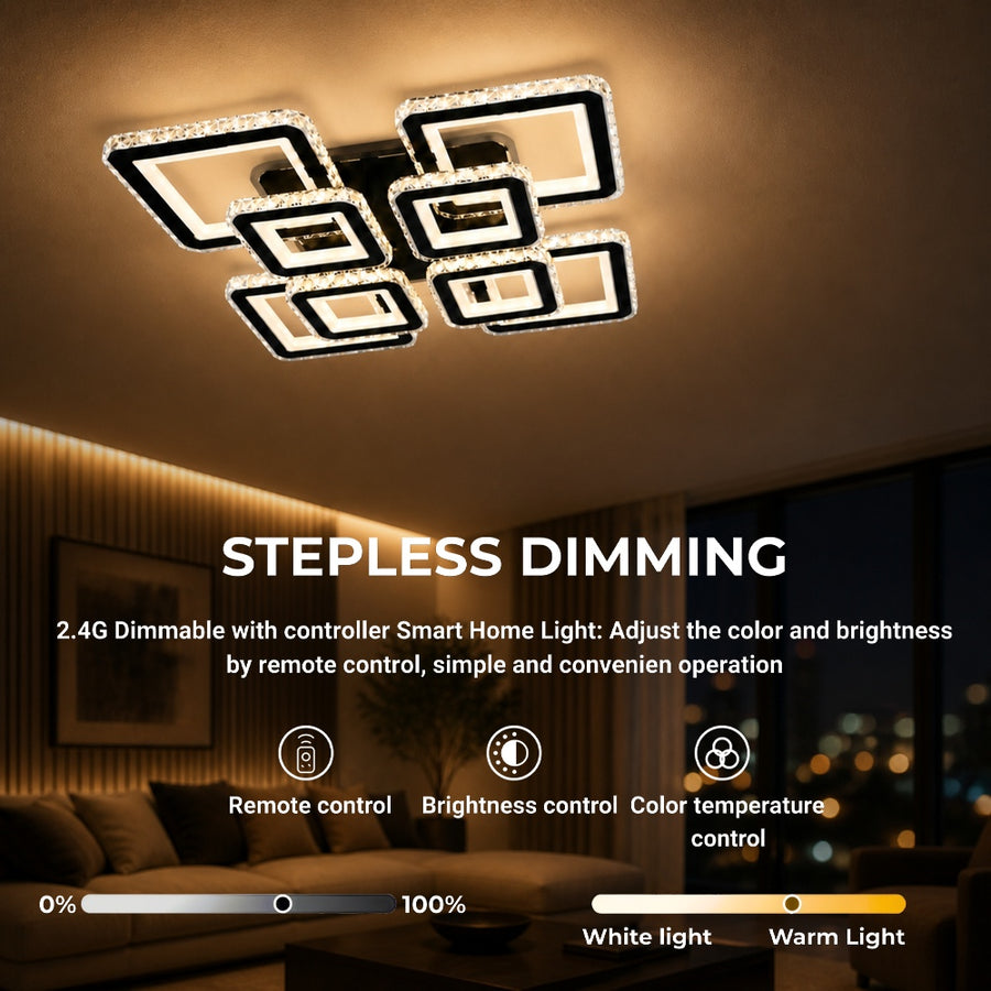 LT078_8BK - 3. STEPLESS DIMMING