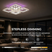 LT079_5 - STEPLESS DIMMING