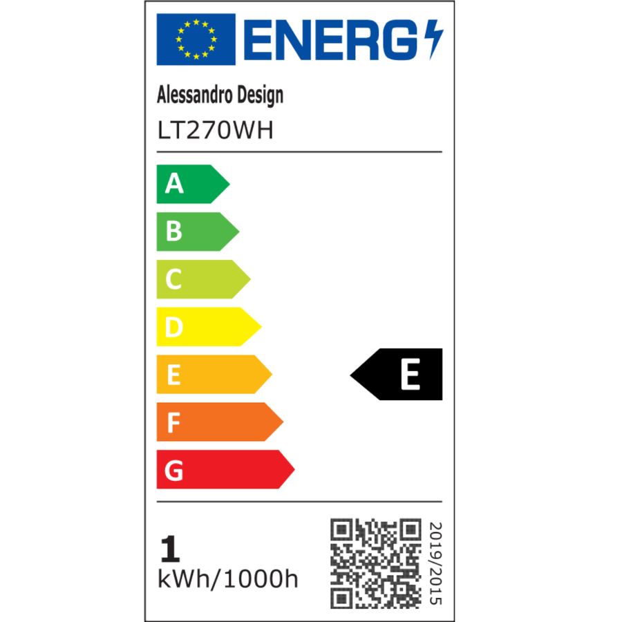 Κρεμαστός πολυέλαιος LED με τηλεχειριστήριο CHIARA, 74W, Κρύο/Θερμό/Ουδέτερο φως, Ρυθμιζόμενο, Λευκό