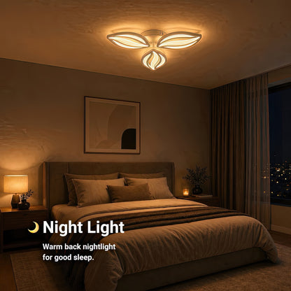 LT280-3WH - 5. NIGHT LIGHT