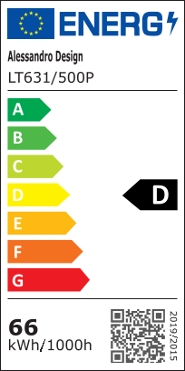 Πολυέλαιος LED με τηλεχειριστήριο FUTURA LUMINA 66W, 2 Τετράγωνα, Κρύο/Ζεστό/Ουδέτερο φως, Ρυθμιζόμενο, Λευκό