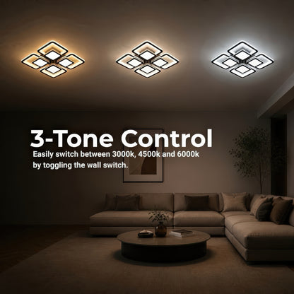 LT804_4BK — 4. 3-TONE CONTROL