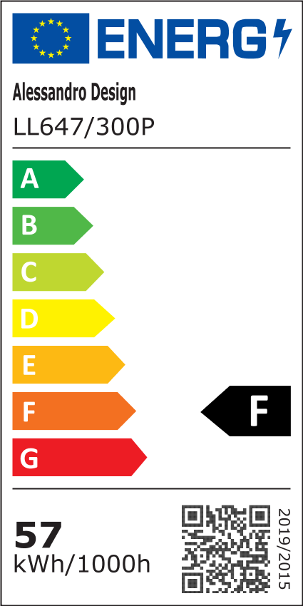 Πολυέλαιος LED SQUARE 57W, 3 Τετράγωνα, Κρύο/Ζεστό/Ουδέτερο φως, Λευκό