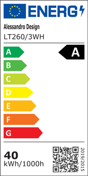 Πολυέλαιος LED με τηλεχειριστήριο BLOSSOM 40W, 3 Πέταλα, Κρύο/Ζεστό/Ουδέτερο φως, Ρυθμιζόμενο, Λευκό