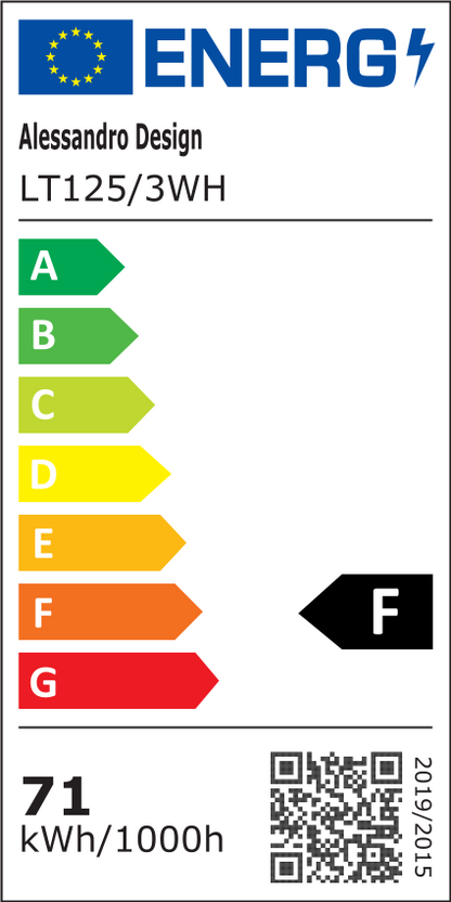 Πολυέλαιος LED με τηλεχειριστήριο ANEMONA 75W, 3 Τετράγωνα, Κρύο/Ζεστό/Ουδέτερο φως, Ρυθμιζόμενο, Λευκό