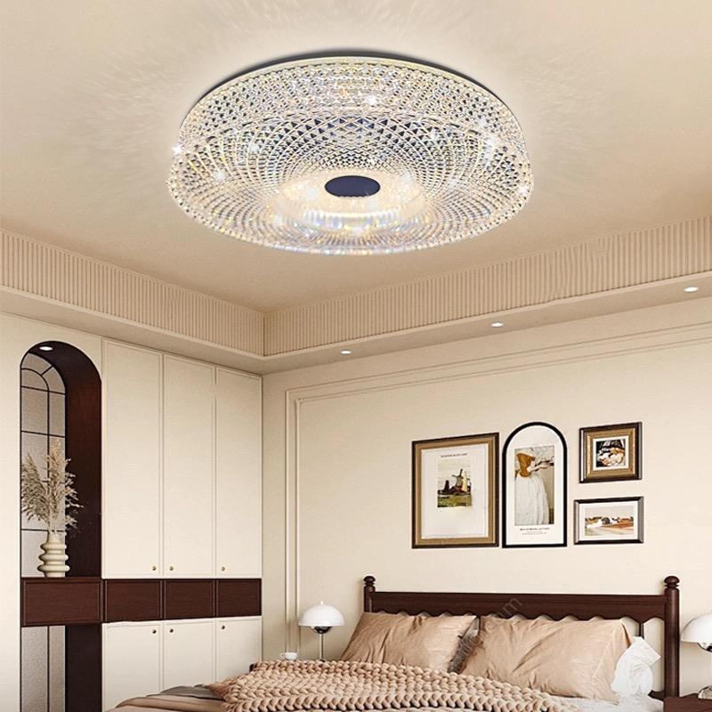 Πολυέλαιος LED RADIAN Nobile, 43W, Διάμετρος 39,5 cm, Ζεστό/Ουδέτερο/Ψυχρό φως, Λευκός LED Πολυέλαιος Προεπιλεγμένος τίτλος Alessandro Design
