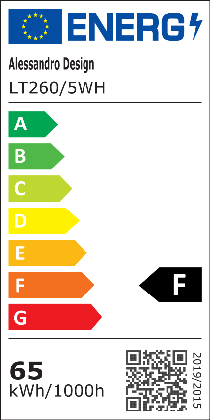 Πολυέλαιος LED με τηλεχειριστήριο BLOSSOM 95W, 5 Πέταλα, Κρύο/Ζεστό/Ουδέτερο φως 3000K/4000K/6000K, Ρυθμιζόμενο, Λευκό, Μεταλλικό και Ακρυλικό
