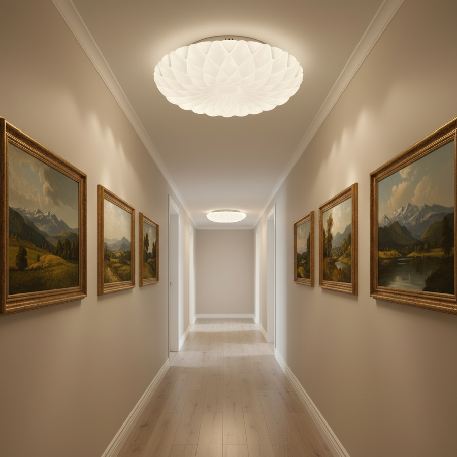LED Casey 30W LED Οροφή