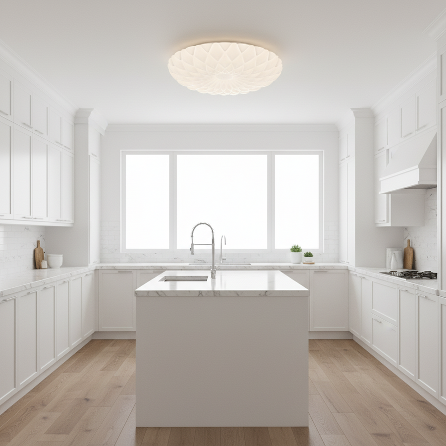 LED Casey 30W LED Οροφή