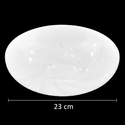 LED Casey 30W LED Οροφή