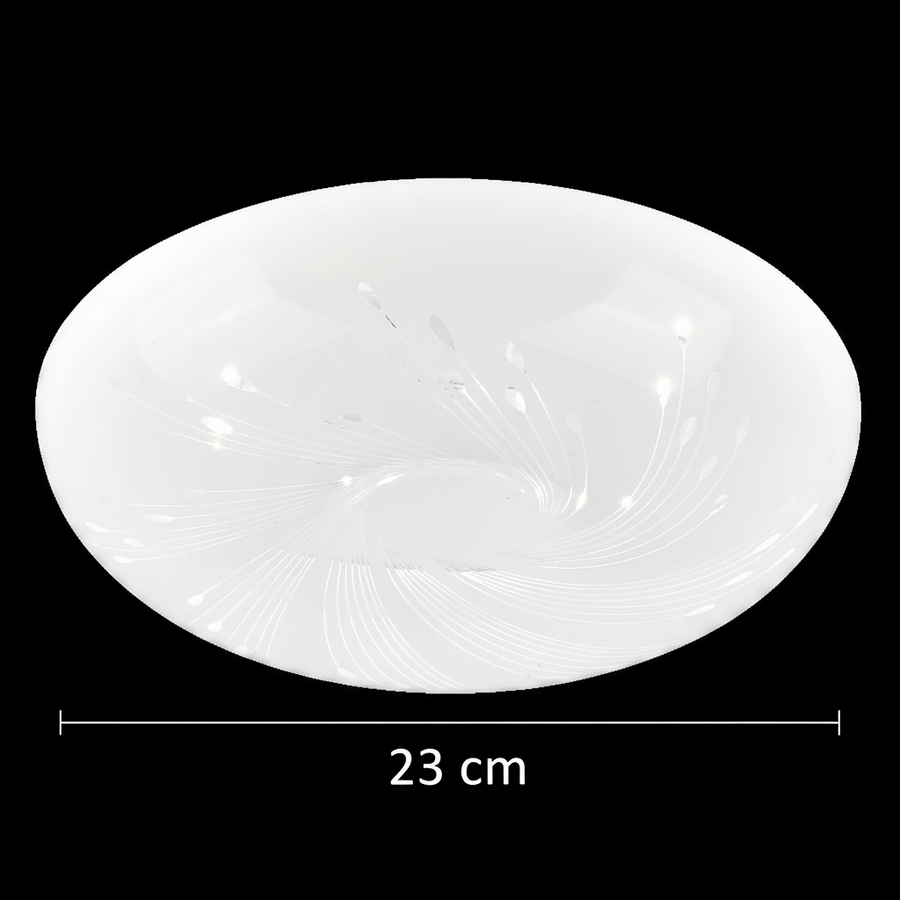 LED Casey 30W LED Οροφή