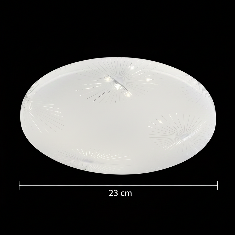 LED Casey 30W LED Οροφή