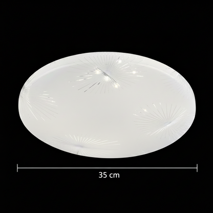LED Casey 30W LED Οροφή