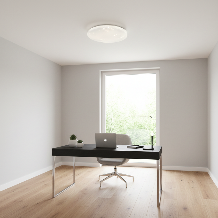 LED Casey 30W LED Οροφή