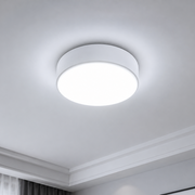 Φωτιστικό οροφής LED PL200/12R 18W Cold Light 6000k Λευκό